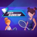 Power Badminton