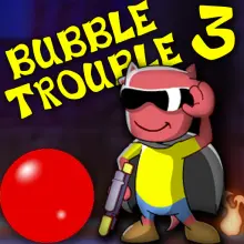 Bubble Struggle 3