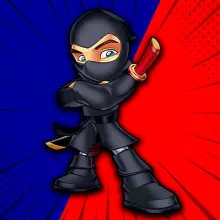 Ninja Rian