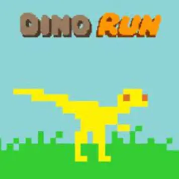 Dino Run