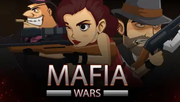 Mafia War